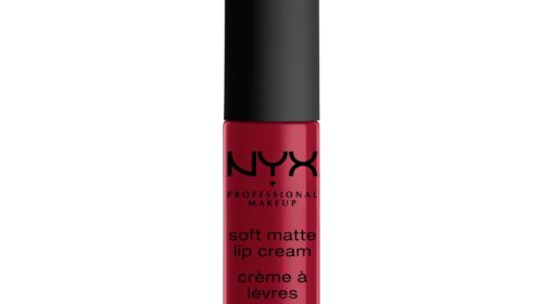 Monte Carlo Soft Matte Lip Cream