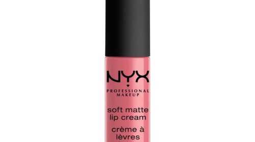 Milan Soft Matte Lip Cream