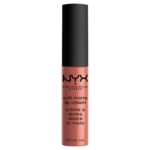 Cannes Soft Matte Lip Cream