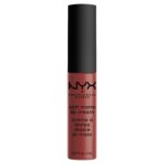 Rome Soft Matte Lip Cream