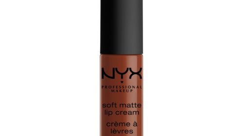 Berlin Soft Matte Lip Cream