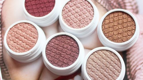 Colourpop POLITE AF PALETTE