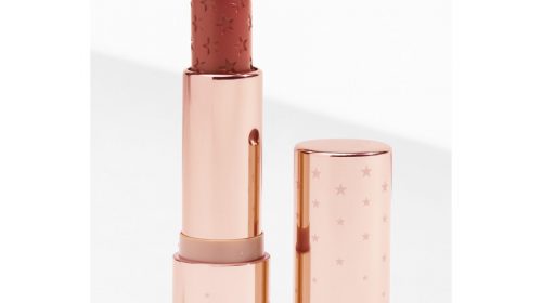 foolish lux lipstick