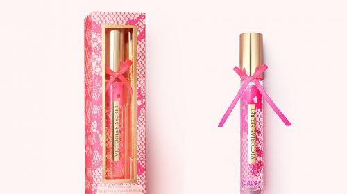 Crush Eau de Parfum Rollerball