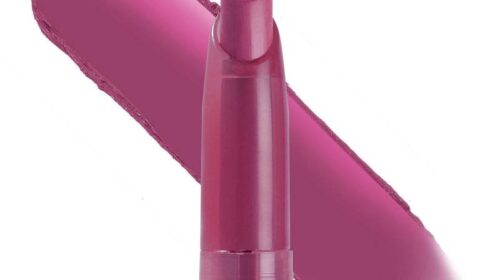 Heart On lippie Stix Comfy Creamy Lipstick