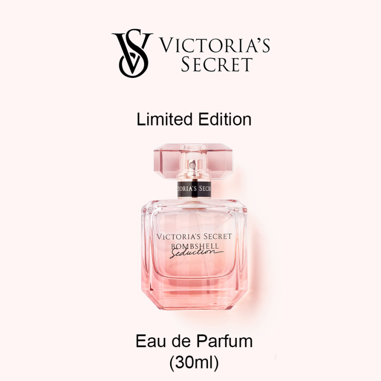 bombshell pure seduction