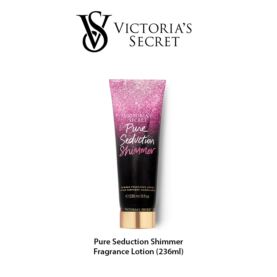 victoria secret shimmer lotion