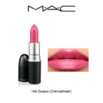 Hot Gossip by Mac