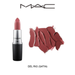 Del Rio by Mac