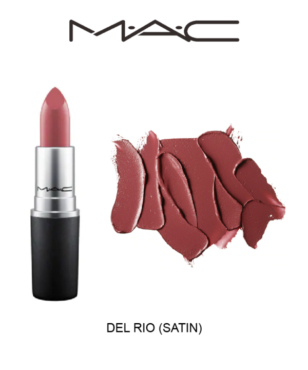 Del Rio by Mac