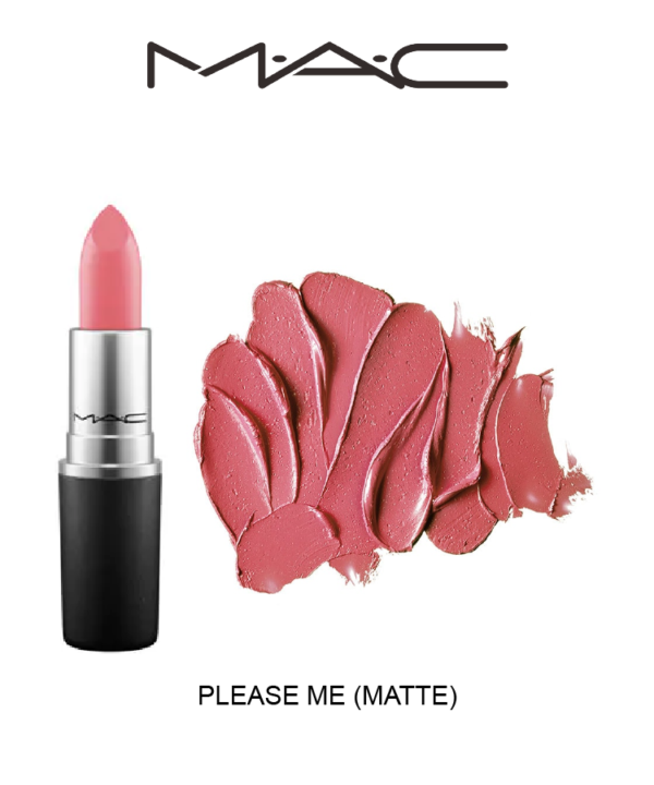 Please Me by Mac