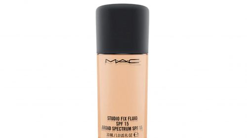 NC 15 - Studio Fix Fluid