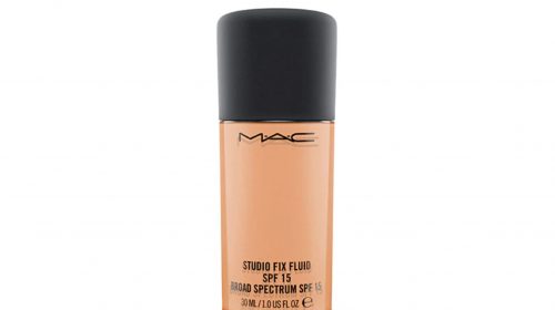 NC 25 - Studio Fix Fluid