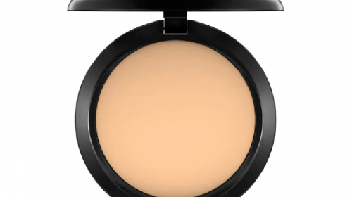 STUDIO FIX POWDER PLUS FOUNDATION - NC40