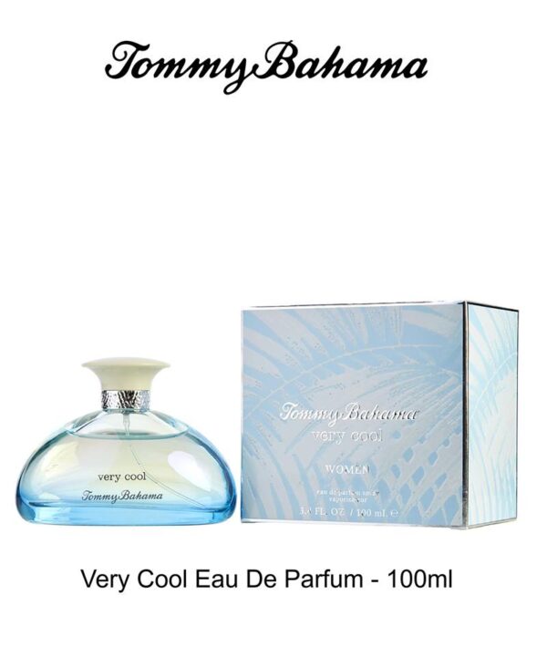 Tommy Bahama Very Cool 100ML Eau De Parfum
