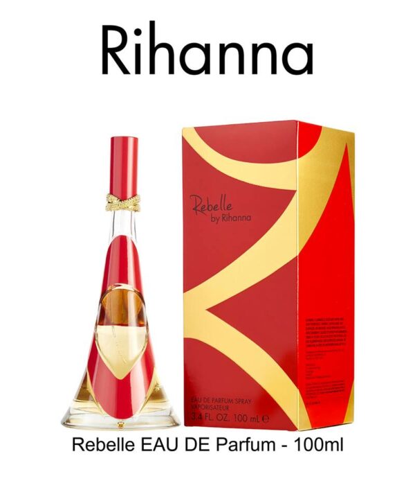 Rebelle 100ML Eau De Parfum