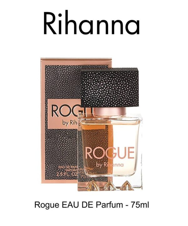 Rogue 75ML Eau De Parfum