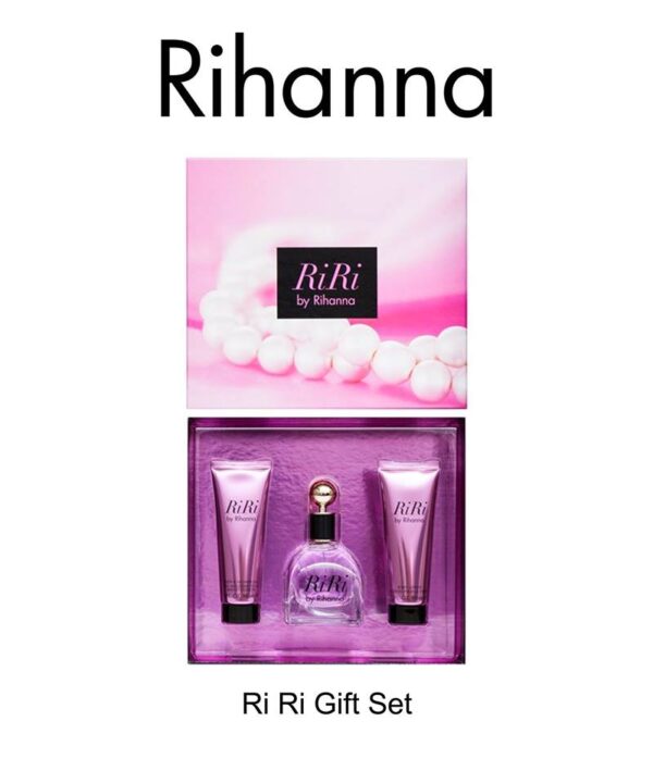 Riri Gift Set