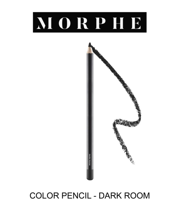 Color Pencil -Dark Room - Eye Liner by Morphe
