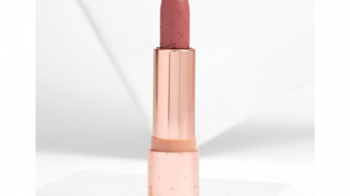 HEY MR. DJ - Colourpop Lux Blur