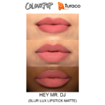HEY MR. DJ - Colourpop Lux Blur - Image 2