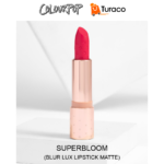 Superbloom lux lipstick