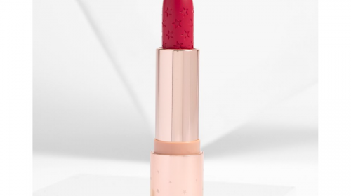 SOLO - Colourpop Lux Blur