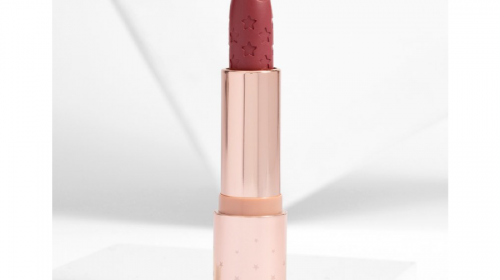 21 QUESTIONS - Colourpop Lux Blur