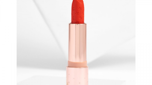 K BOP - Colourpop Lux Blur