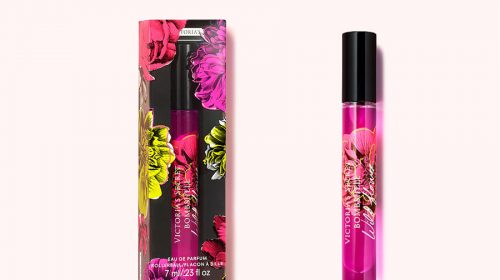 Bombshell Wild Flower Rollerball EDP