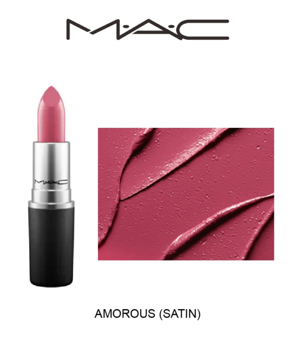 Amorous by MAC