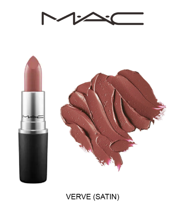 Verve by MAC