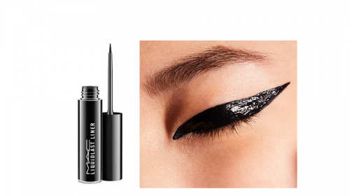 LIQUIDLAST 24-HOUR WATERPROOF LINER- POINT BLACK