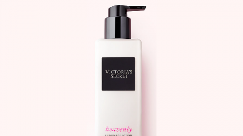 Heavenly Fine Fragrance Lotion