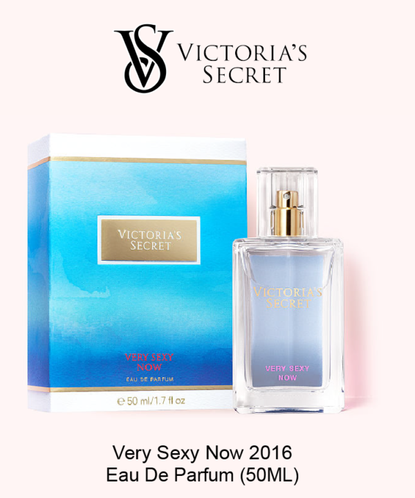 Very Sexy Now 2016 50ML Eau De Parfum