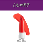 Daytrip Lippie Stix Comfy Creamy Lipstick