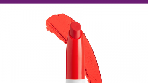 Daytrip Lippie Stix Comfy Creamy Lipstick