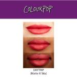 Daytrip Lippie Stix Comfy Creamy Lipstick - Image 2