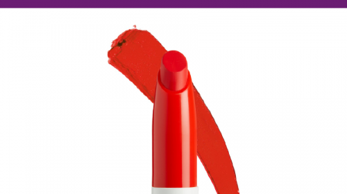 Parachute Lippie stix Comfy Creamy Lipstick