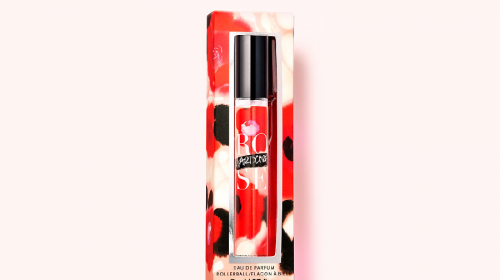 Hardcore Rose Eau de Parfum Rollerball