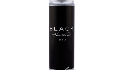 Black for Her Fragrance Mist by Kenneth Cole