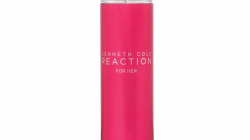 Reaction Fragrance Mist by Kenneth Cole