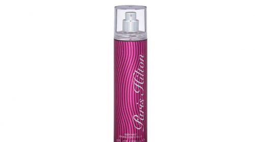 Paris Hilton Fragrance Mist by Paris Hilton