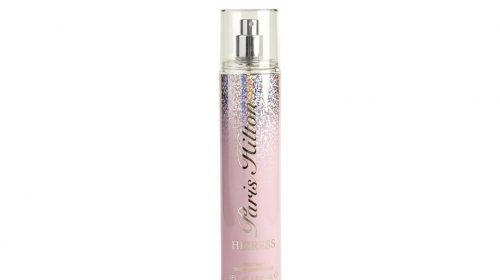 Heiress Fragrance Mist by Paris Hilton