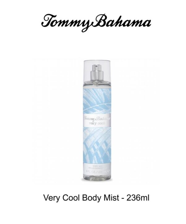 Very Cool Fragrance Mist by Tommy Bahama