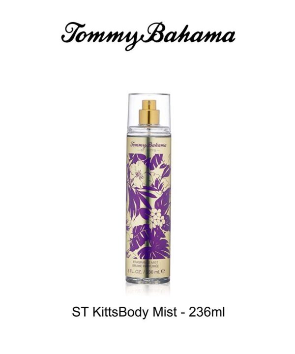 ST Kitts Fragrance Mist by Tommy Bahama