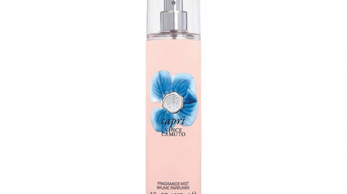 Capri Fragrance Mist by Vince Camuto