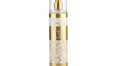 Fancy Love Fragrance Mist by Jessica Simpson