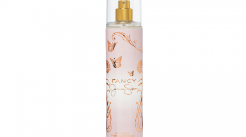 Fancy Fragrance Mist by Jessica Simpson