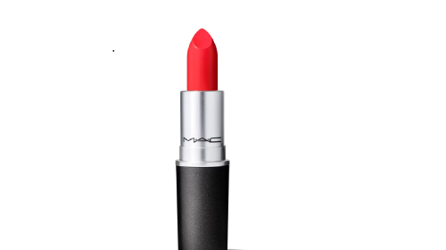 RETRO MATTE LIPSTICK- DANGEROUS